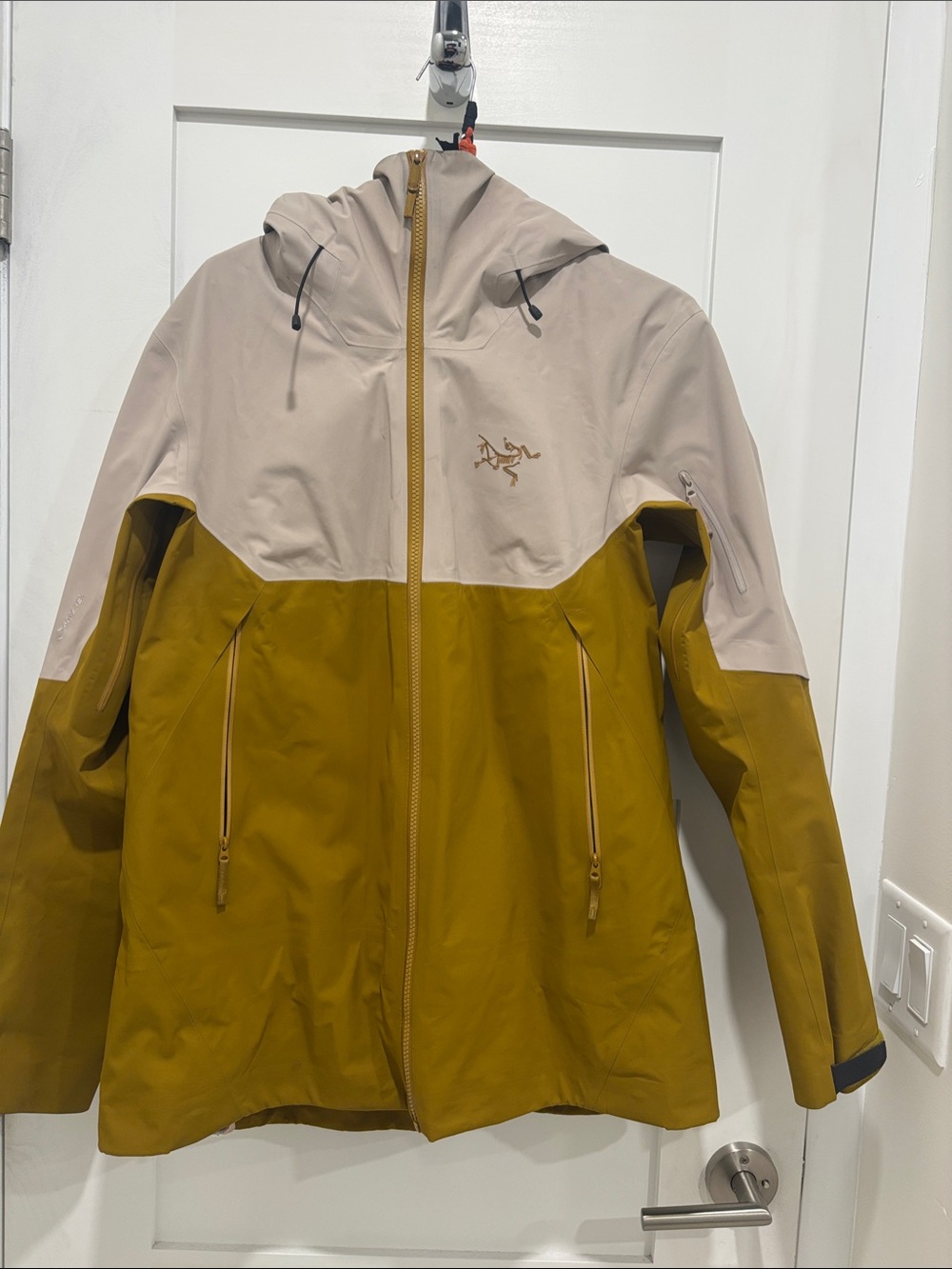 Arc'teryx Sentinel Jacket Women’s L